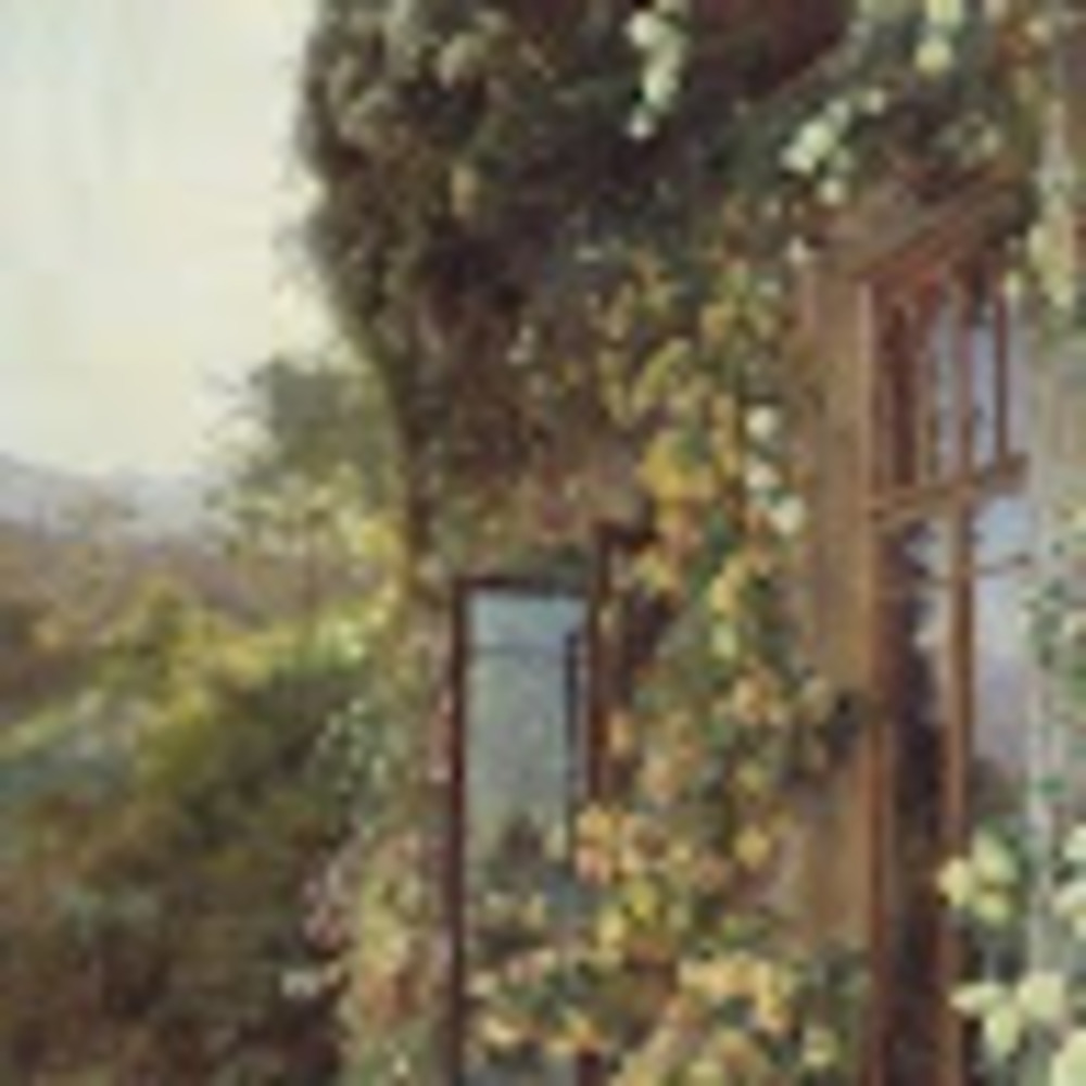 Meet your Posher, Rae rae